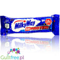 Milky Way Hi-Protein Protein Bar - baton proteinowy 15g białka by Mars & Snickers (milky-way-hi-protein-protein-bar-baton-proteinowy-15g-bialka)