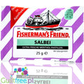 Fisherman's Friends Salbei