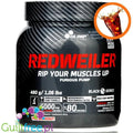 Olimp Redweiler Raging Cola 480g preworkout by Olimp (olimp-redweiler-raging-cola-480g-preworkout)
