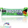 Sante GoON Protein Crisp Peanut Caramel - chrupiący baton proteinowy z karmelem i orzeszkami by Sante (sante-goon-protein-crisp-peanut-caramel-chrupiacy-baton-proteinowy-z-karmelem-i-orzeszkami)