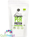 Diet Food Organic Pea Protein - bio białko grochu 100% bez słodzików i aromatów by Diet Food (diet-food-organic-pea-protein-bio-bialko-grochu-100-bez-slodzikow-i-aromatow)