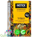 InStick Radler Sticks - rozpuszczalna saszetka smakowa do napoi bez cukru, Piwo & Cytryna by INSTICK (instick-radler-sticks-rozpuszczalna-saszetka-smakowa-do-napoi-bez-cukru-piwo-cytryna)