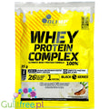 Olimp Whey Protein Complex Coconut, sachet