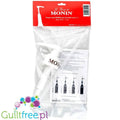 Monin pompka do syropów, GLASS 1L, porcja 10ml by Monin (monin-pompka-do-syropow-glass-1l-porcja-10ml)