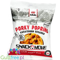 AMMI Porky Poprind Chilli Paprika 30g - keto prażynki wieprzowe bez węglowodanów by AMMI (pork crunch) (ammi-porky-poprind-chilli-paprika-30g-keto-prazynki-wieprzowe-bez-weglowodanow)