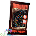Legendary Foods Tasty Pastry Chocolate Cake - low clorie, high protein Pop Tarts copycat