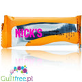 N!CK'S Nicks Protein Waffer, Chocolate Orange - bezglutenowy wafelek proteinowy, Czekolada & Pomarańcza by Nick's! (nck-s-nick-s-protein-waffer-chocolate-orange-wafelek-proteinowy-czekolada-pomarancza)