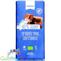 Xucker Organic Milk Chocolate - bio czekolada mleczna bez cukru z erytrolem by Xucker (xucker-organic-milk-chocolate-bio-czekolada-mleczna-bez-cukru-z-erytrolem)