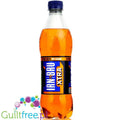 Irn Bru Xtra 0,5L - szkocki cytrusowy hit bez cukru i kalorii by Irn Bru (irn-bru-xtra-05l-szkocki-cytrusowy-hit-bez-cukru-i-kalorii)