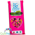 Plamil So Free Cocoa & Coconut, vegan creamy milk chocolate alternative