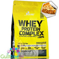 Olimp Whey Protein Complex 100% 0,7 kg bag coconut
