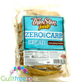 ThinSlim Zero Carb Bread, Everything Inside - proteinowo-błonnikowy keto chleb bez węglowodanów 45kcal by ThinSlim Foods (thinslim-zero-carb-bread-everything-inside-proteinowo-blonnikowy-keto-chleb-bez-weglowodanow-45kcal)