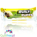 Built Bar Protein Puffs - Banana Cream Pie