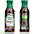 Walden Farms Chocolate Syrup USA - sos czekoladowy zero ze stewią i erytrolem by Walden Farms (walden-farms-chocolate-syrup-usa-sos-czekoladowy-zero-ze-stewia-i-erytrolem)