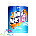 Rocka Nutrition NO WHEY PRO Salted Caramel