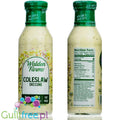 Walden Farms Coleslaw Dressing USA - sos sałatkowy zero kcal ze stewią by Walden Farms (walden-farms-coleslaw-dressing-usa-sos-salatkowy-zero-kcal-ze-stewia)