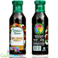 Walden Farms Balsamic Vinaigrette Dressing USA - sos sałatkowy zero kcal ze stewią by Walden Farms (walden-farms-vinaigrette-balsamico-dressing-usa-sos-salatkowy-zero-kcal-ze-stewia)