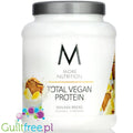 More Nutrition Total Vegan Protein Banana Bread 0,6kg