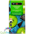 Pure & Good Czekolada bezglutenowa wegańska gorzka z kiwi bez dodatku cukru by Pure & Good (pure-good-czekolada-gorzka-z-kiwi-bez-dodatku-cukru)