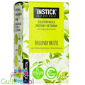 InStick Holunderblüten (Elderflower) - saszetka smakowa do napoi bez cukru, smak syrop z kwiatów bzu by INSTICK (instick-holunderblueten-elderflower-saszetka-smakowa-do-napoi-bez-cukru-smak-syrop-z-kwiatow-bzu)