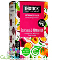 InStick Peach & Passionfruit Sticks - rozpuszczalna saszetka smakowa do napoi bez cukru, Brzoskwinia & Marakuja by INSTICK (instick-peach-passionfruit-sticks-rozpuszczalna-saszetka-smakowa-do-napoi-bez-cukru-brzoskwinia-marakuja)