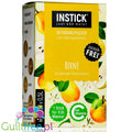 InStick Pear Sticks - rozpuszczalna saszetka smakowa do napoi bez cukru, Gruszka by INSTICK (instick-pear-sticks-rozpuszczalna-saszetka-smakowa-do-napoi-bez-cukru-gruszka)