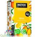 InStick Mango Sticks - rozpuszczalna saszetka smakowa do napoi bez cukru by INSTICK (instick-mango-sticks-rozpuszczalna-saszetka-smakowa-do-napoi-bez-cukru)