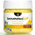 CD BananoweLove - krem o smaku bananowym bez dodatku cukru, bez oleju palmowego) by CD Miody i Kremy (cd-bananowelove-krem-o-smaku-bananowym-bez-dodatku-cukru-bez-oleju-palmowego)