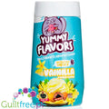 Max Protein Yummy Flavors Vanilla - waniliowy aromat proszkowy bez cukru by MAX Protein® (max-protein-yummy-flavors-vanilla-waniliowy-aromat-proszkowy-bez-cukru)