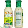 Walden Farms Street Taco Sauce, 12 oz - Lime Crema