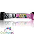 Warrior Crunch Birthday Cake - baton proteinowy w białej czekoladzie, 20g białka, Tort Urodzinowy by Warrior Crunch (warrior-crunch-birthday-cake-baton-proteinowy-w-bialej-czekoladzie-20g-bialka-tort-urodzinowy)