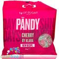 Pandy Candy Cherry - błonnikowe żelki bez cukru 45% mniej kalorii, Wiśnia by Pandy Protein (pandy-candy-chery-blonnikowe-zelki-bez-cukru-45-mniej-kalorii-wisnia)