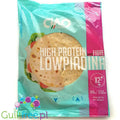 Ciao Carb Low Piadina Protein & Fibre - spody do pizzy 10g błonnika & 10g białka by Ciao Carb (ciao-carb-low-piadina-protein-fibre-spody-do-pizzy-10g-blonnika-10g-bialka)