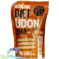 Diet Food Udon Zero No Smell 200g - makaron konjac shirataki by Diet Food (diet-food-udon-zero-no-smell-200g-makaron-konjac-shirataki)