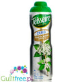 Teisseire 0% Elderflower - syrop bez dodatku cukru, Kwiat Bzu, na 4,8L napoju by Teisseire (teisseire-0-elderflower-syrop-bez-dodatku-cukru-kwiat-bzu-na-48l-napoju)