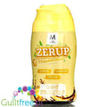More Nutrition Zerup Holunderblüte - skoncentrowany syrop do wody bez cukru i kalorii, Czarny Bez by More Nutrition (more-nutrition-zerup-holunderbluete-skoncentrowany-syrop-do-wody-bez-cukru-i-kalorii-czarny-bez)