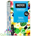 InStick Tropical Sticks sugar free instant drink