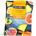 Pure & Good Candies Multivitamin - owocowe cukierki bez cukru ze stewią i witaminami
