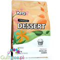 KFD Premium Protein Dessert Casein Lody Tradycyjne - kazeina o smaku lodów, gęste białko by KFD (kfd-premium-protein-dessert-casein-lody-tradycyjne-kazeina-o-smaku-lodow-geste-bialko)
