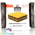 Rip Van Wafers Dark Chocolate 120kcal No Sugar Added