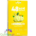 Locco Meringue Lemon - bezy bez cukru z erytrytolem, 1kcal w sztuce, Cytryna by Locco Low Calories Company (locco-meringue-lemon-bezy-bez-cukru-z-erytrytolem-1kcal-w-sztuce-cytryna)