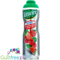 Teisseire 0% Strawberry & Raspberry - syrop bez dodatku cukru, Truskawka & Malina, na 4,8L napoju by Teisseire (teisseire-0-strawberry-raspberry-syrop-bez-dodatku-cukru-truskawka-malina-na-48l-napoju)