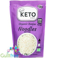 Keto Chef Organic Konjac Wok Noodles - bio makaron shirataki 9kcal do stir-fry, formuła bezzapachowa by Keto Chef (keto-chef-organic-konjac-wok-noodles-bio-makaron-shirataki-9kcal-do-stir-fry-formula-bezzapachowa)