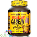 BIG® Micellar Casein, Cacaolat® 1kg - kazeina z ZMA, smak Mleko Czekoladowe jak Nesquik by MAX Protein® (big-micellar-casein-cacaolat-1kg-kazeina-z-zma-smak-mleko-czekoladowe)