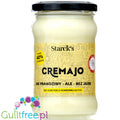 Starck's Cremajo 40% - low-fat vegan mayonnaise without eggs, only 40% fat