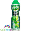 Teisseire Mojito Le 0% - syrop do rozcieńczania bez cukru by Teisseire (teisseire-mojito-le-0-syrop-do-rozcienczania-bez-cukru)