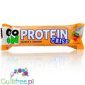 Sante GoON Protein Crisp Mango Cookies - chrupiący baton proteinowy z ciasteczkami i mango by Sante (sante-goon-protein-crisp-mango-cookies-chrupiacy-baton-proteinowy-z-ciasteczkami-i-mango)