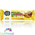 YuBi Bar Protein Bar Peanut - only 99kcal, sugar free vegan protein bar