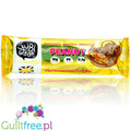 YuBi Bar Protein Bar Peanut 99kcal - wegański baton proteinowy bez cukru 10g białka by YuBi Bar (yubi-bar-protein-bar-peanut-99kcal-weganski-baton-proteinowy-bez-cukru-10g-bialka)