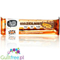YuBi Bar Protein Bar Hazelnut 99kcal - wegański baton proteinowy bez cukru 10g białka by YuBi Bar (yubi-bar-protein-bar-hazelnut-99kcal-weganski-baton-proteinowy-bez-cukru-10g-bialka)